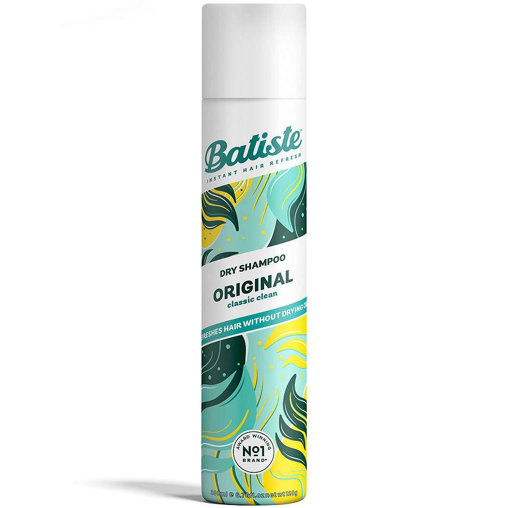 Сух шампоан Batiste | Kaufland | Oferta.bg