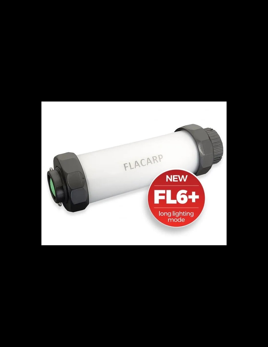 Комплект FLACARP X7 4+1 сигнализатори, лампа, обемен и шоков датчик ...