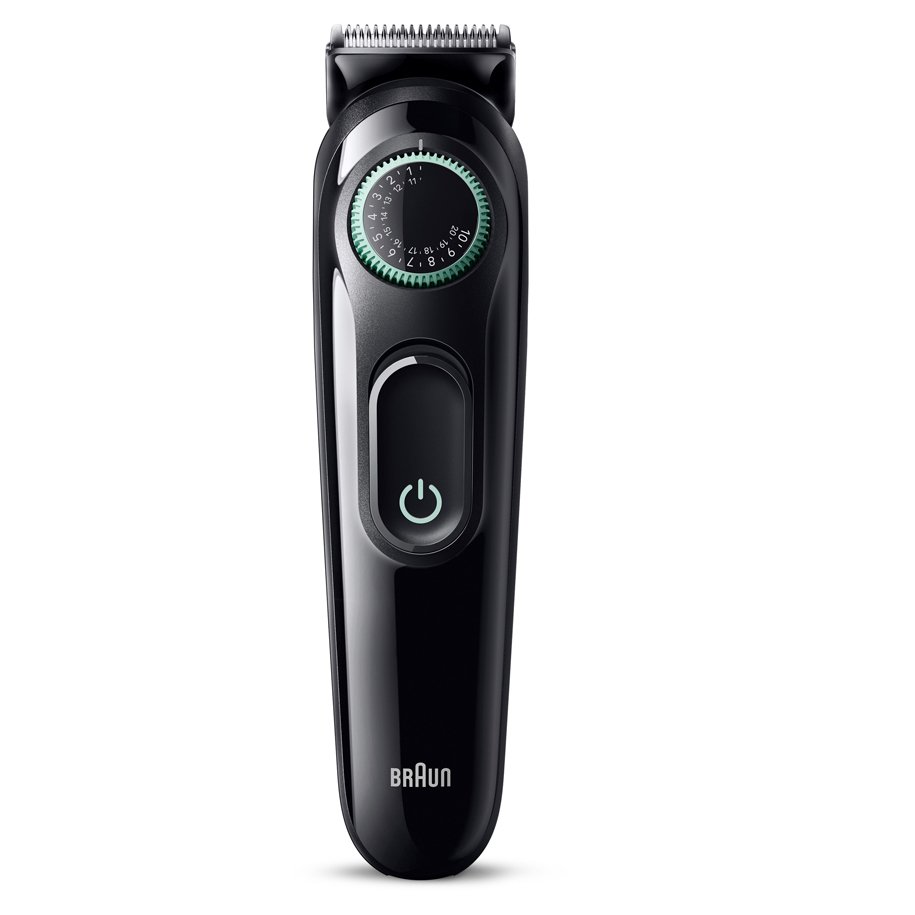 Тример BRAUN BT3421 ТИП БАТЕРИЯ NiMH, ВРЕМЕ ЗА РАБОТА НА БАТЕРИЯ 50 ...