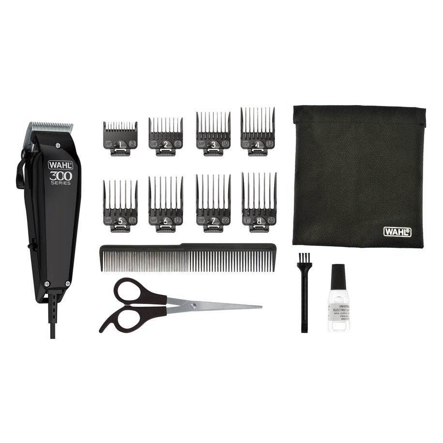 Машинка за подстригване WAHL HOME PRO 300 20102Машинка за подстригване ...