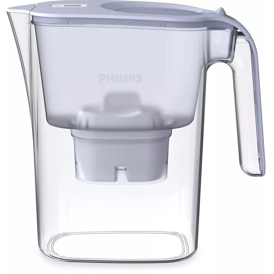 Филтрираща кана PHILIPS WATER AWP2936BLT/10 3 L СИНФилтрираща кана ...