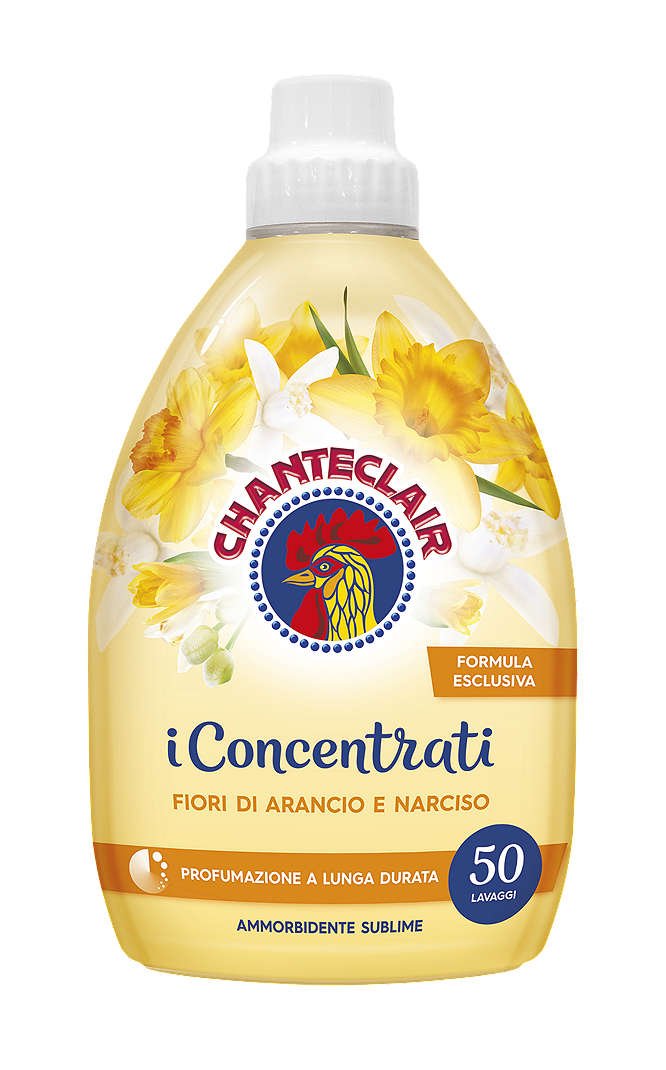 Омекотител ChanteClair | Kaufland | Oferta.bg