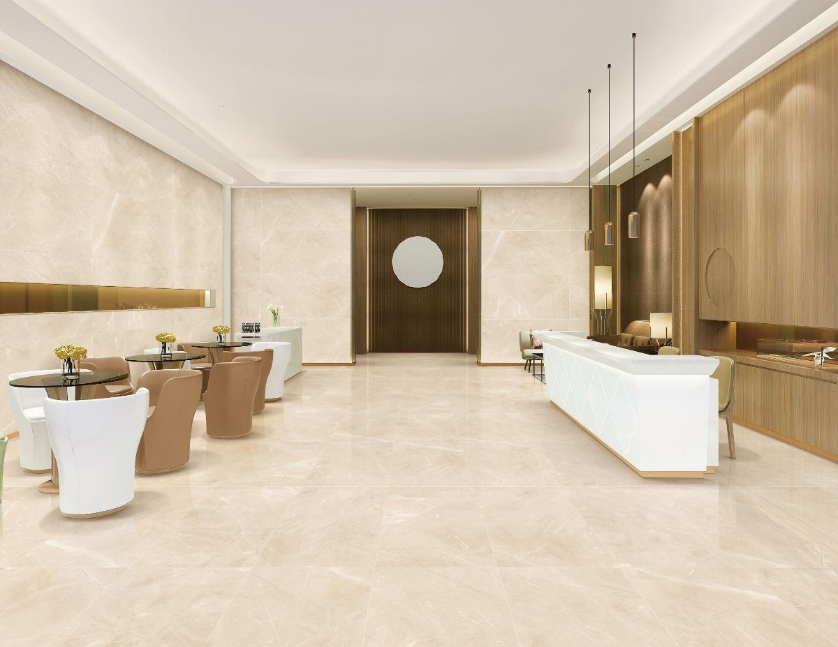 ГРАНИТОГРЕС 60X120 ELEGANT CREMA | Mr Bricolage | Oferta.bg