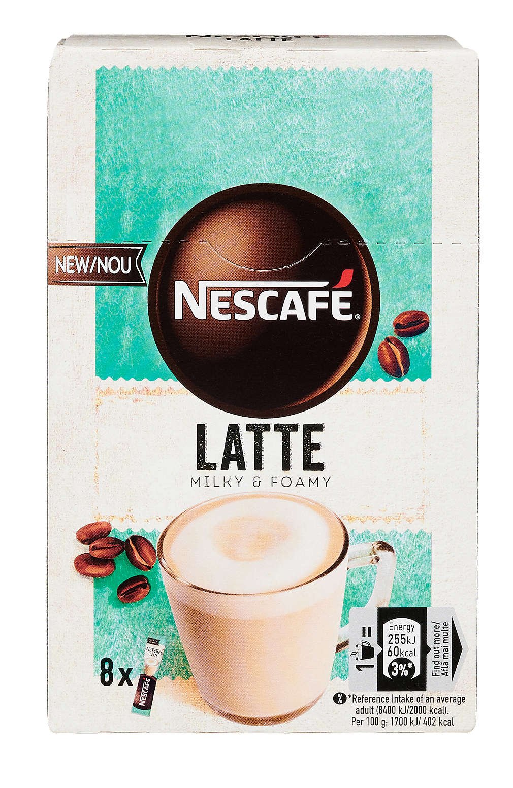 Разтворима напитка Nescafe Classic | Kaufland | Oferta.bg
