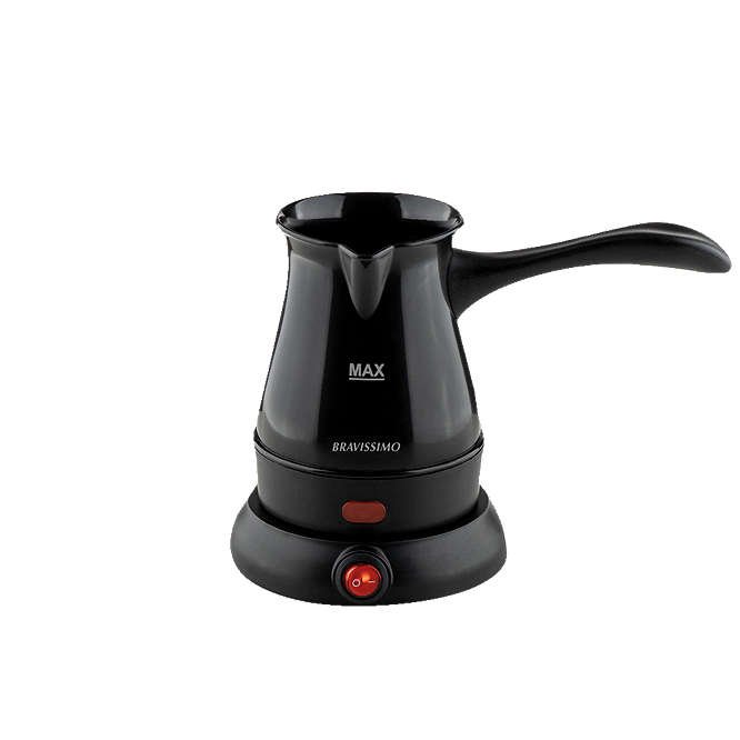 Електрическо джезве Bravissimo | Kaufland | Oferta.bg