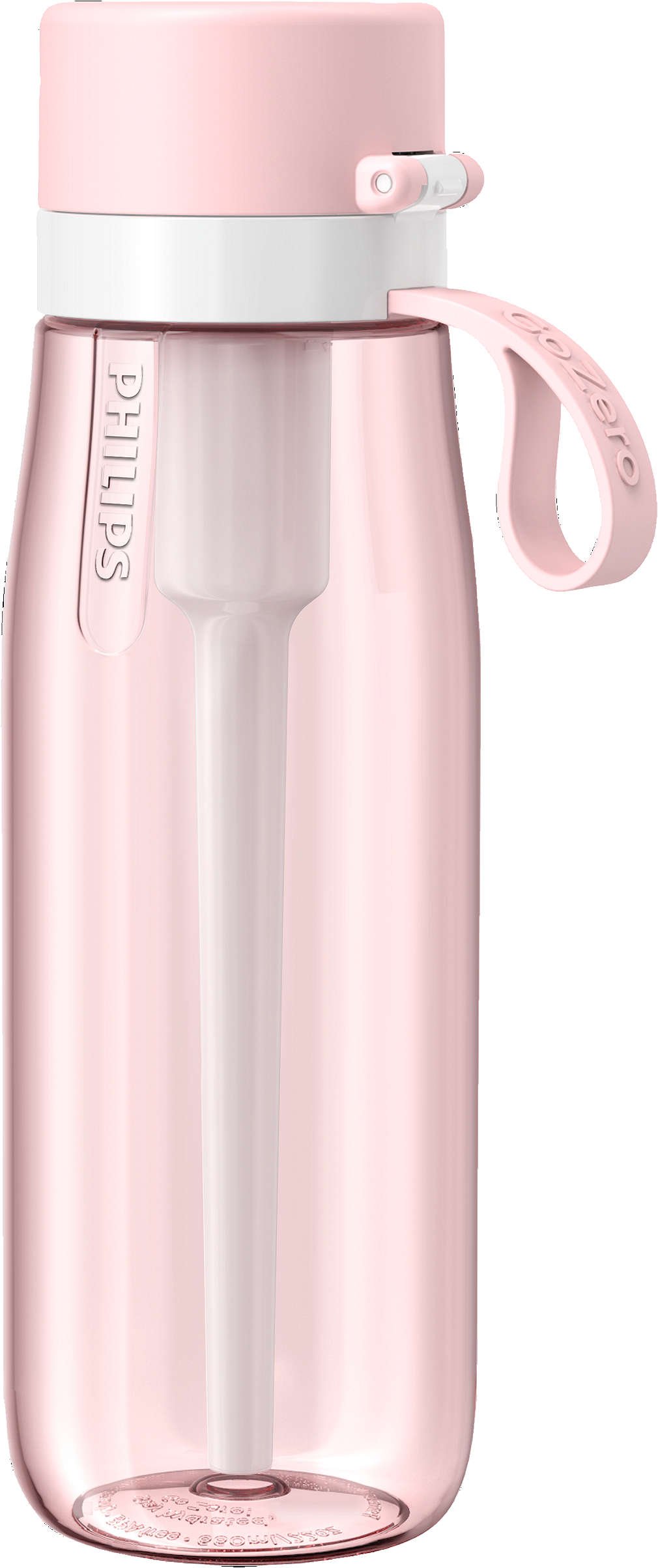 Филтрираща бутилка GoZero Daily, Philips | Kaufland | Oferta.bg