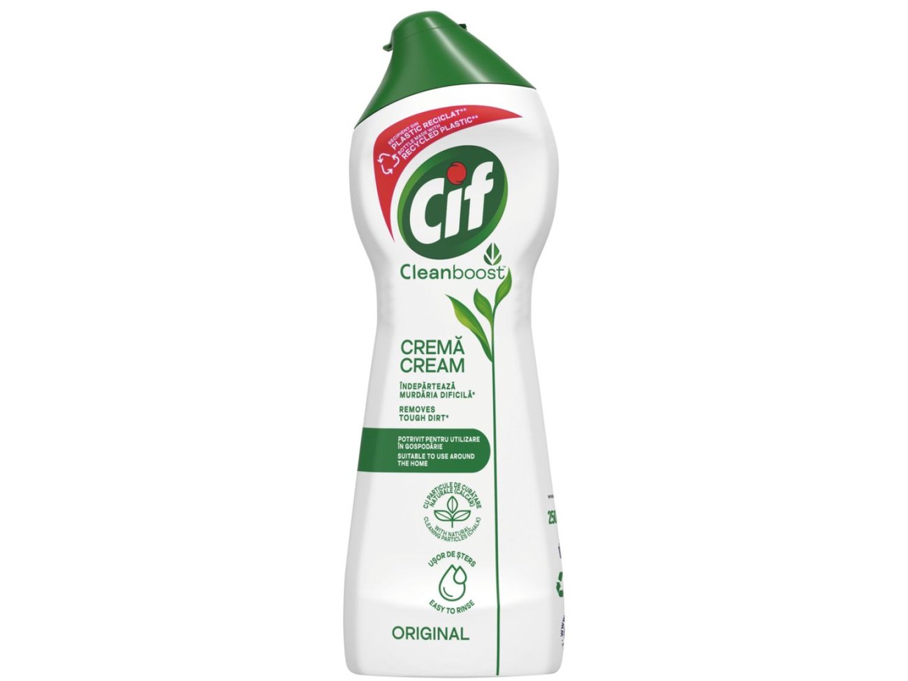 Cif Абразивен почистващ препарат | Лидл | Oferta.bg