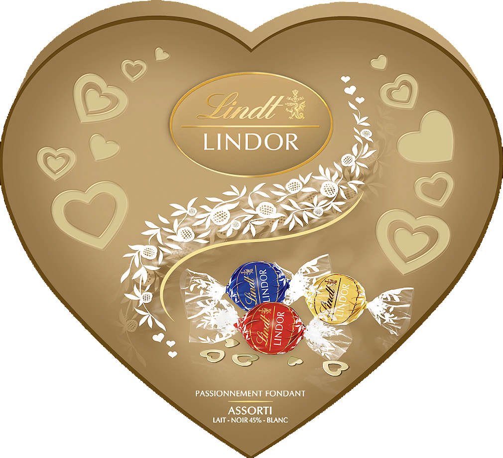 Шоколадови бонбони Lindt Lindor | Kaufland | Oferta.bg