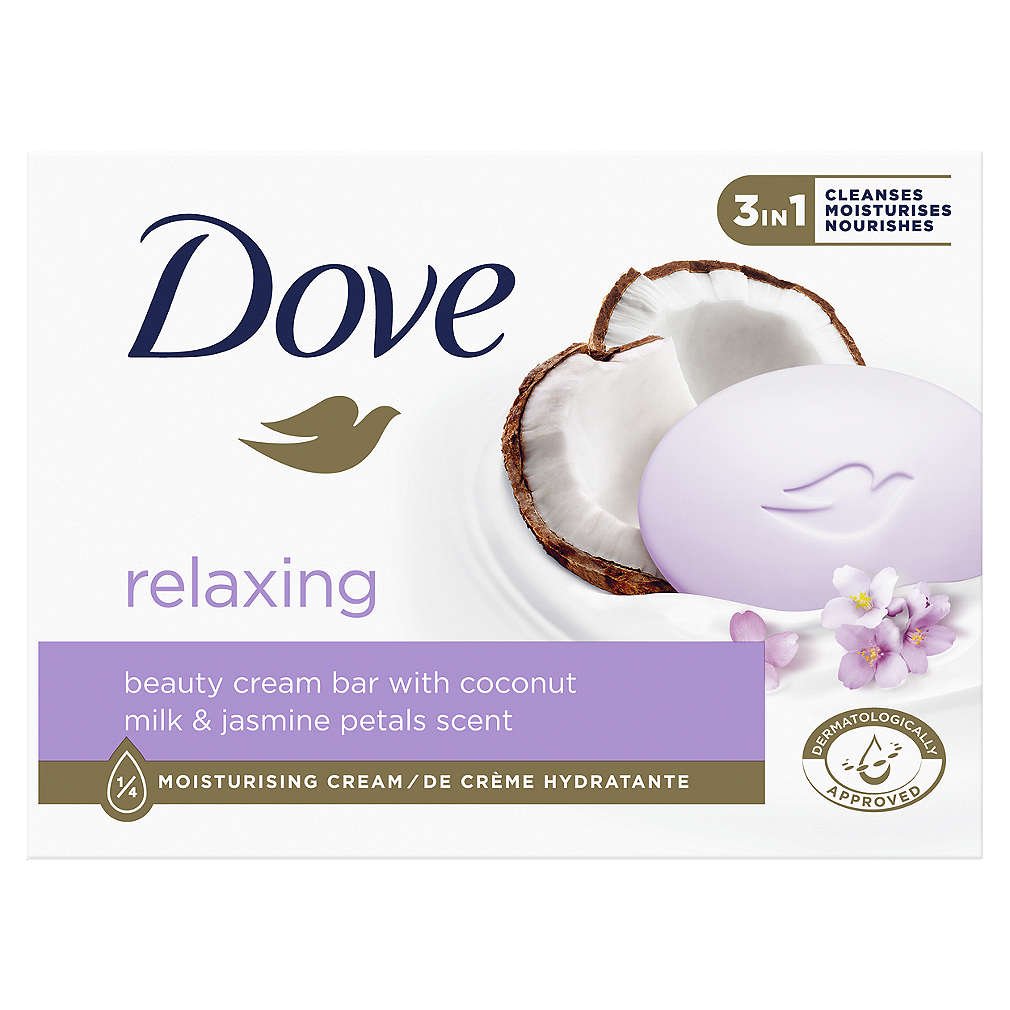 Крем сапун DOVE | Kaufland | Oferta.bg