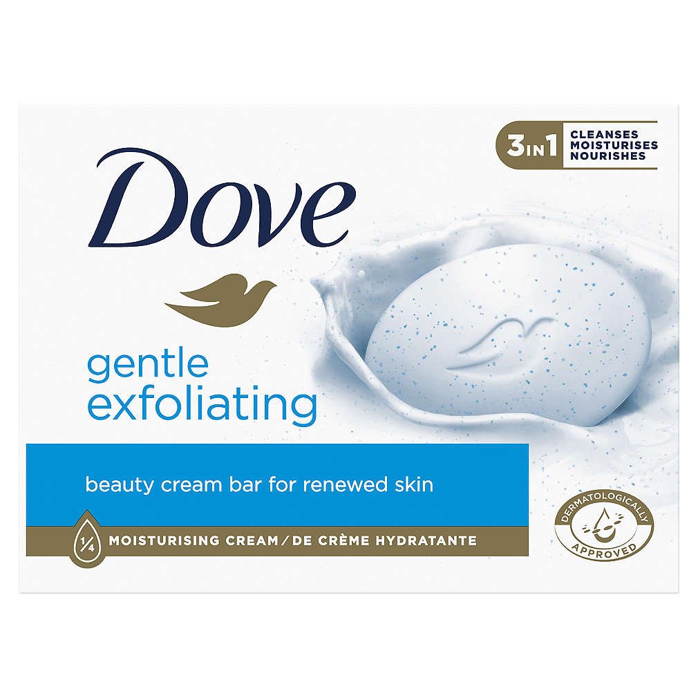 Крем сапун DOVE | Kaufland | Oferta.bg