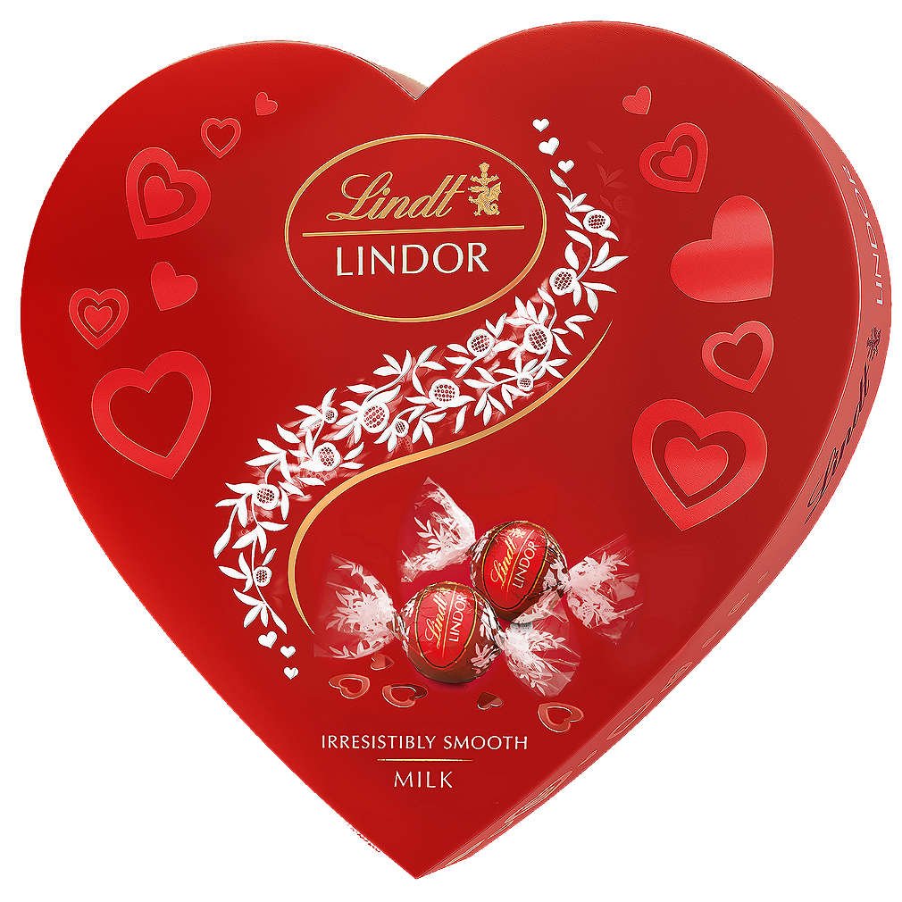 Шоколадови бонбони Lindt Lindor | Kaufland | Oferta.bg