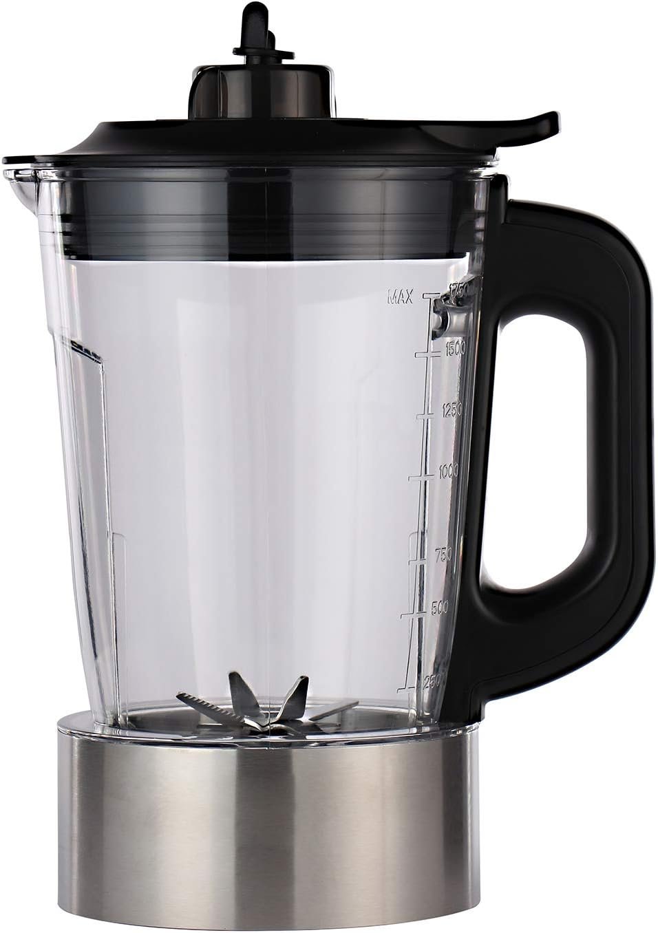 Вакуумен блендер BioChef Aurora KMT8101XV Vacuum Blender and Soup
