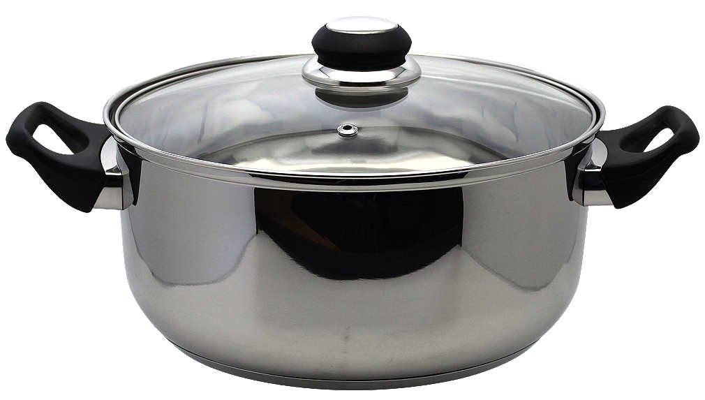 Тенджера с капак | Kaufland | Oferta.bg