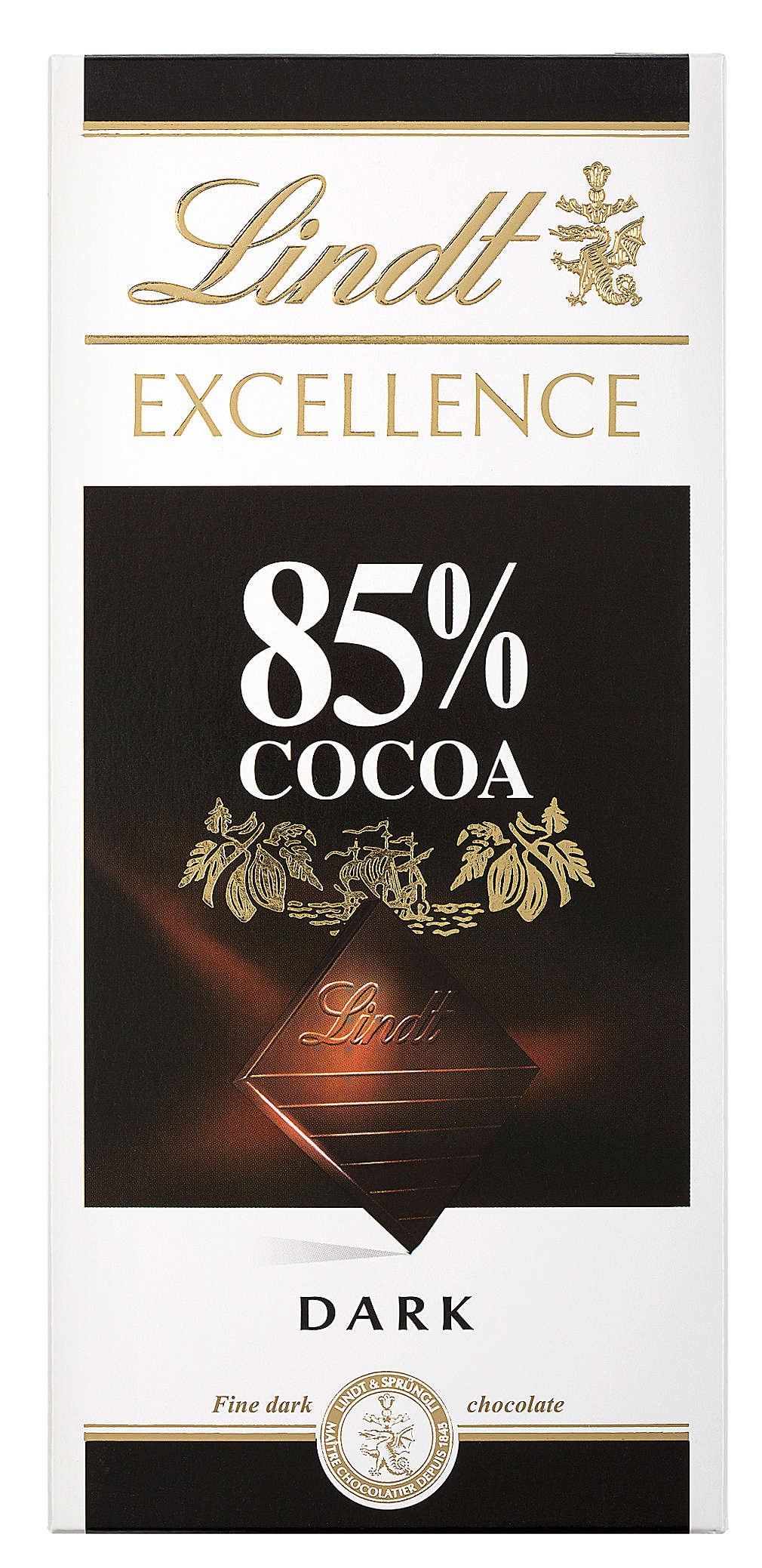 Шоколад Lindt Excellence | Kaufland | Oferta.bg
