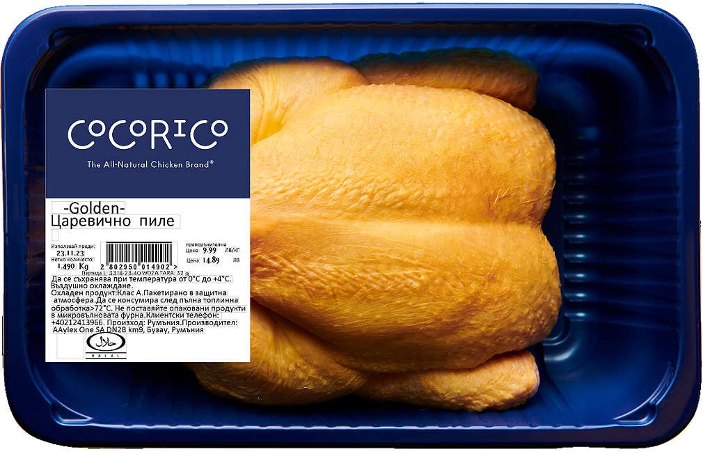Прясно пиле Coco Rico | Kaufland | Oferta.bg