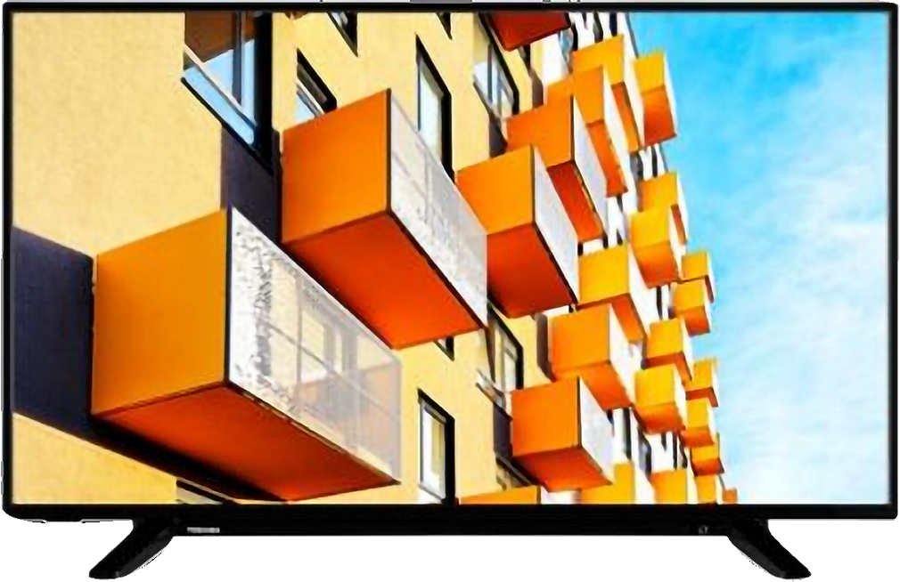 LED LCD Smart телевизор TOSHIBA | Kaufland | Oferta.bg