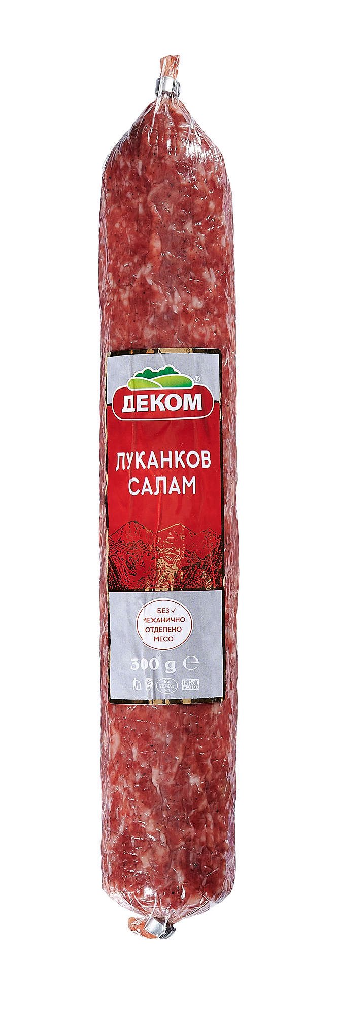 Луканков салам Деком | Kaufland | Oferta.bg