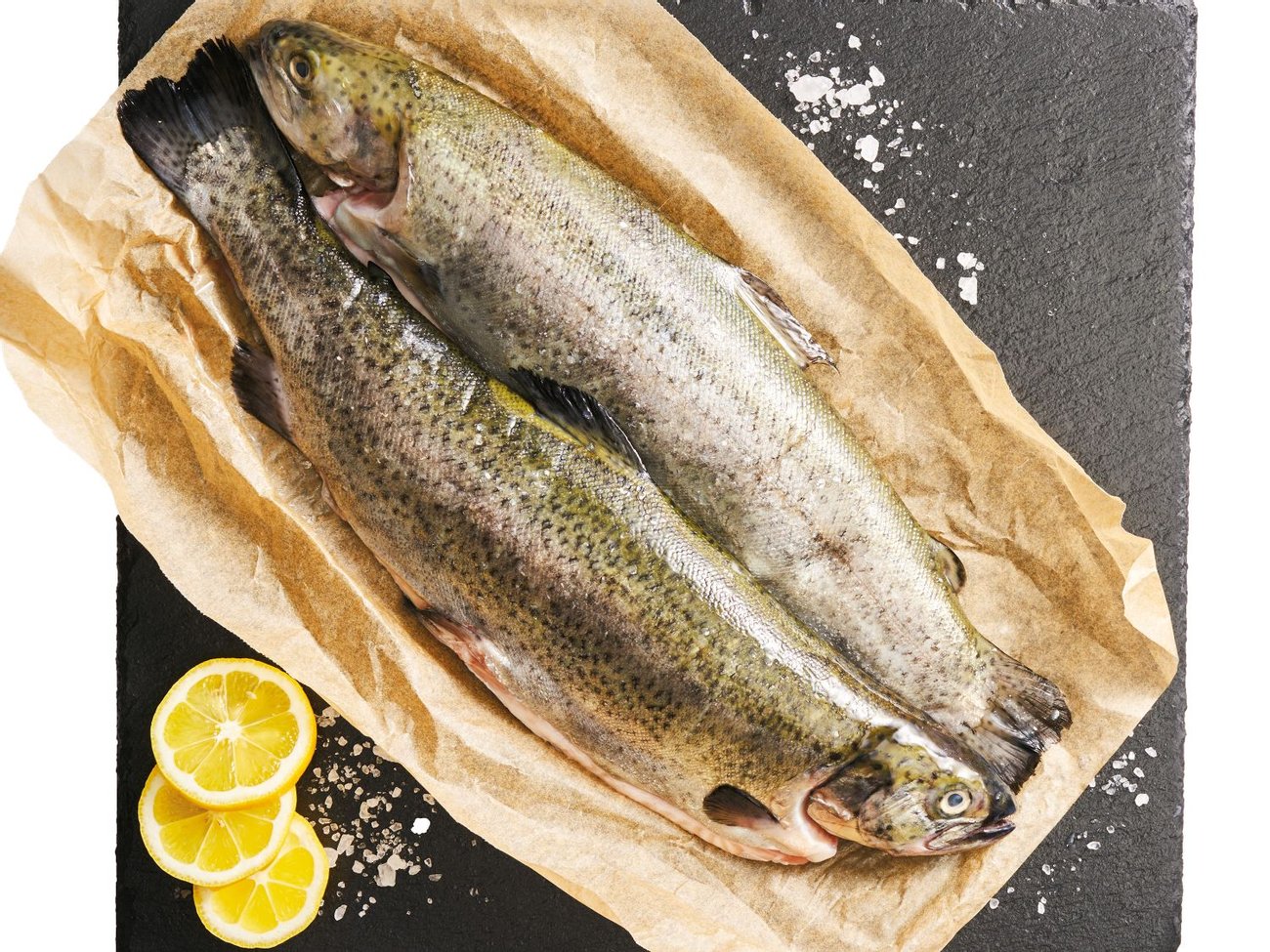 Лидл | Риба и рибни продукти