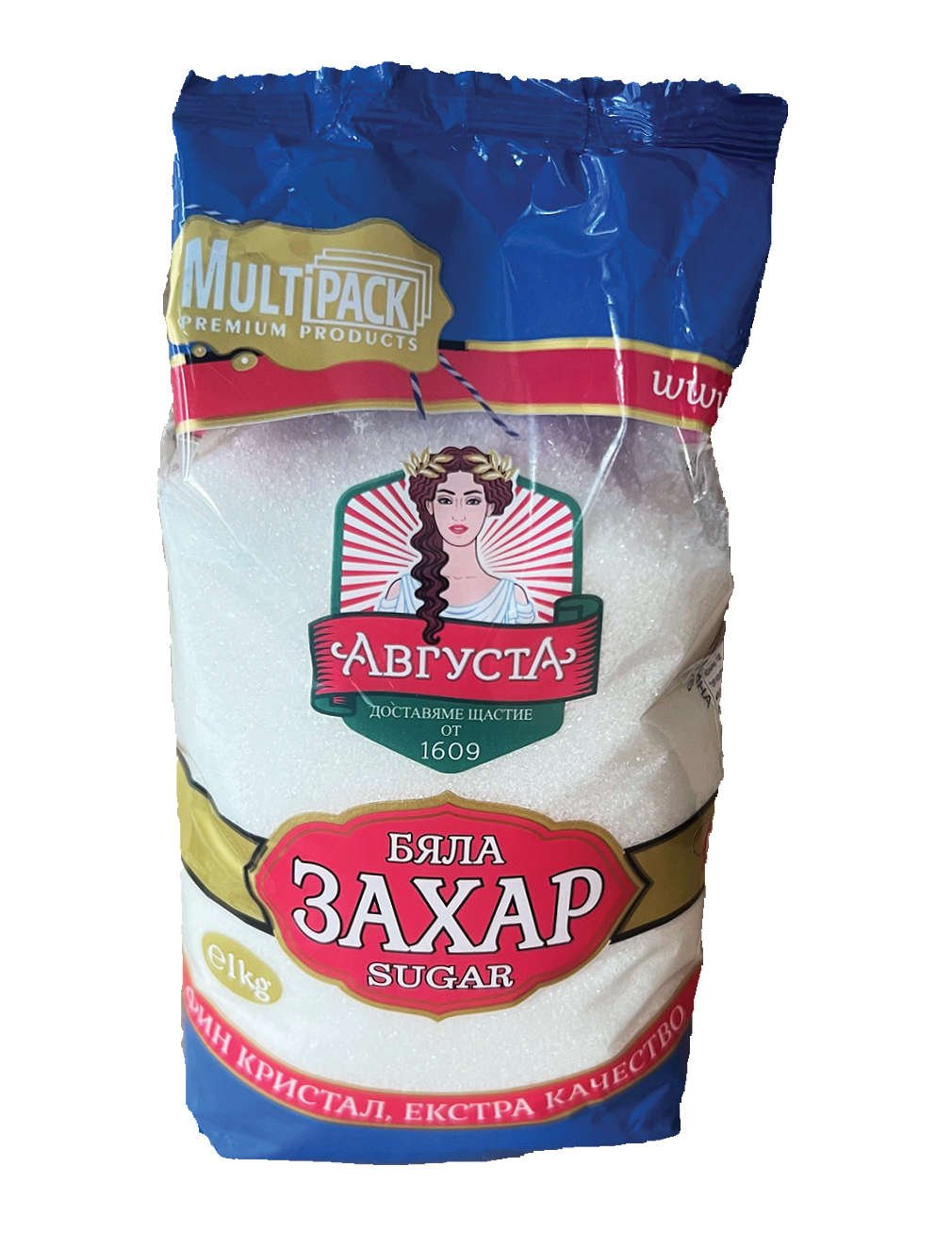 Захар Августа | Kaufland | Oferta.bg
