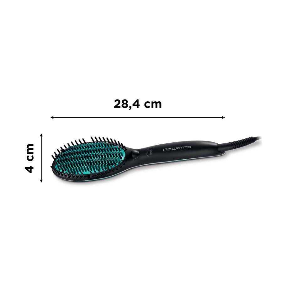 Маша ROWENTA POWER STRAIGHT CF5820F0 до 200° СМаша ROWENTA POWER ...