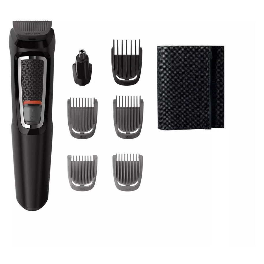 Rasoio Philips MG3720 - Solo Corpo Macchina (NO Accessori) - Nuovo
