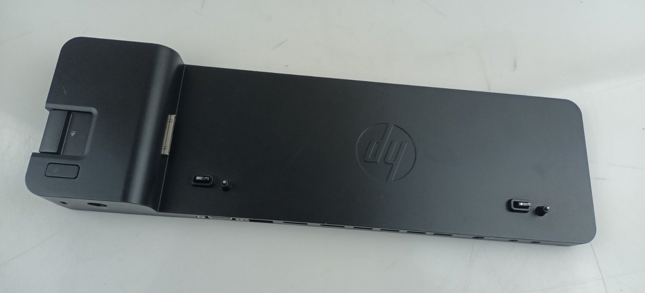 Докинг станция Hp Ultraslim Docking Station D9y32aa Док станция Hewlett Packard Enterprise 2013 1873