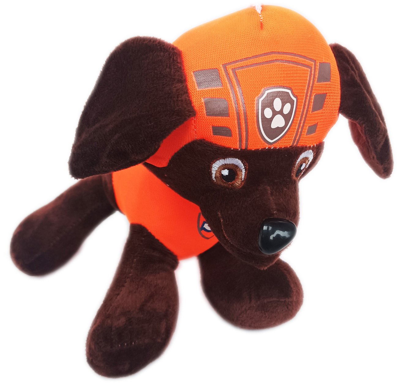 Пес Патрул Зума, плюшена играчка 200088 | Kristaltoys | Oferta.bg