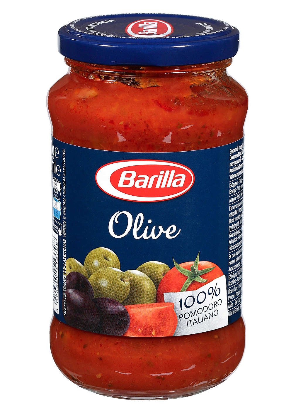 Сос с маслини Barilla | Kaufland | Oferta.bg