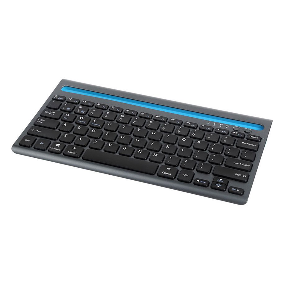 Multi-Device Bluetooth Клавиатура XMART BK372 SMART с поставка за GSM ...