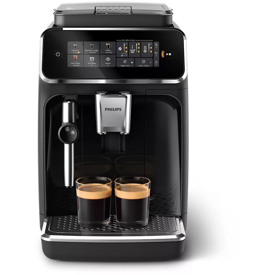 Кафеавтомат PHILIPS SERIES 3300 EP3321/40 15 bar, 1.8 L ...