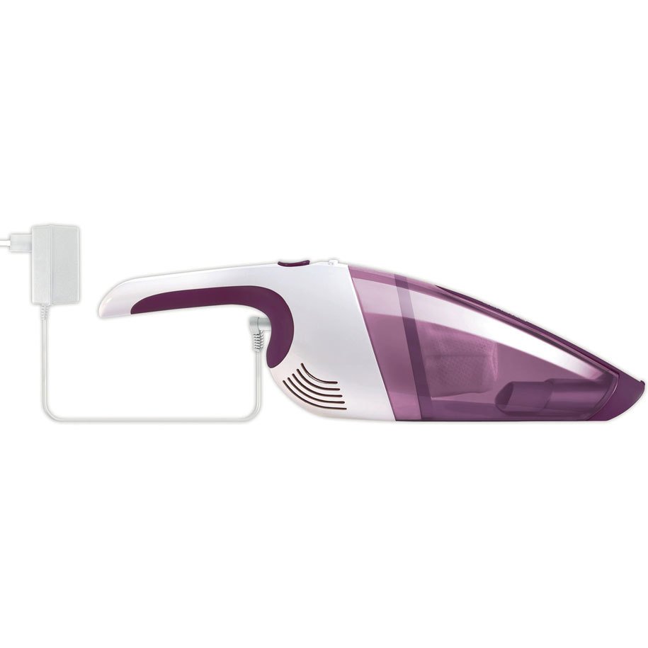 ROWENTA Aspirateur à main Extenso AC232001, Sans fil, Autonomie 10 min