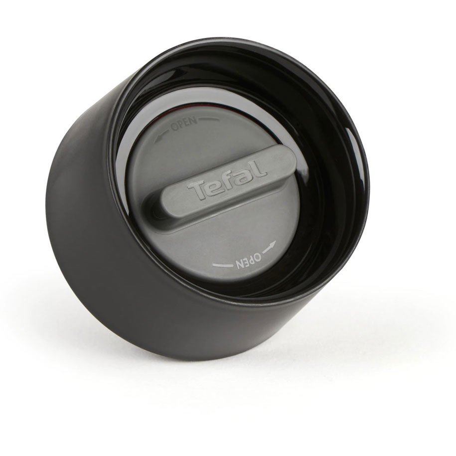 ТЕРМО ЧАША TEFAL N2160410 ЧЕРВЕНТЕРМО ЧАША TEFAL N2160410 ЧЕРВЕН ...