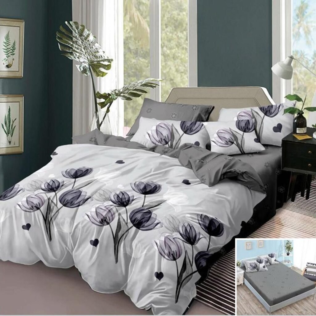 Спално бельо | Спално бельо Дени | Oferta.bg