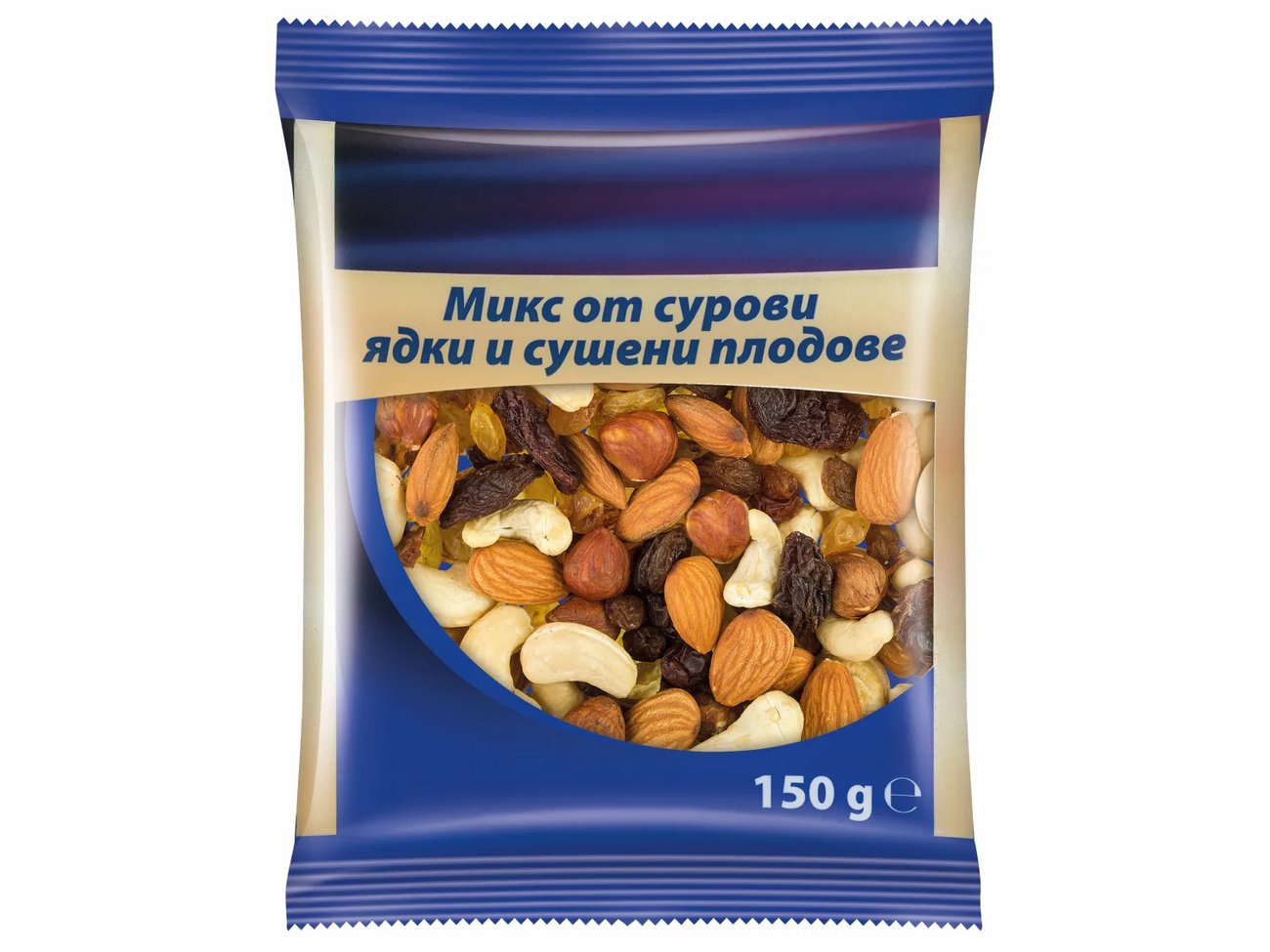 Лидл | Ядки