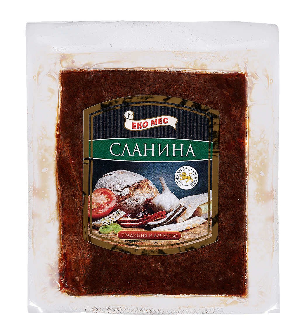 Сланина Еко Мес | Kaufland | Oferta.bg