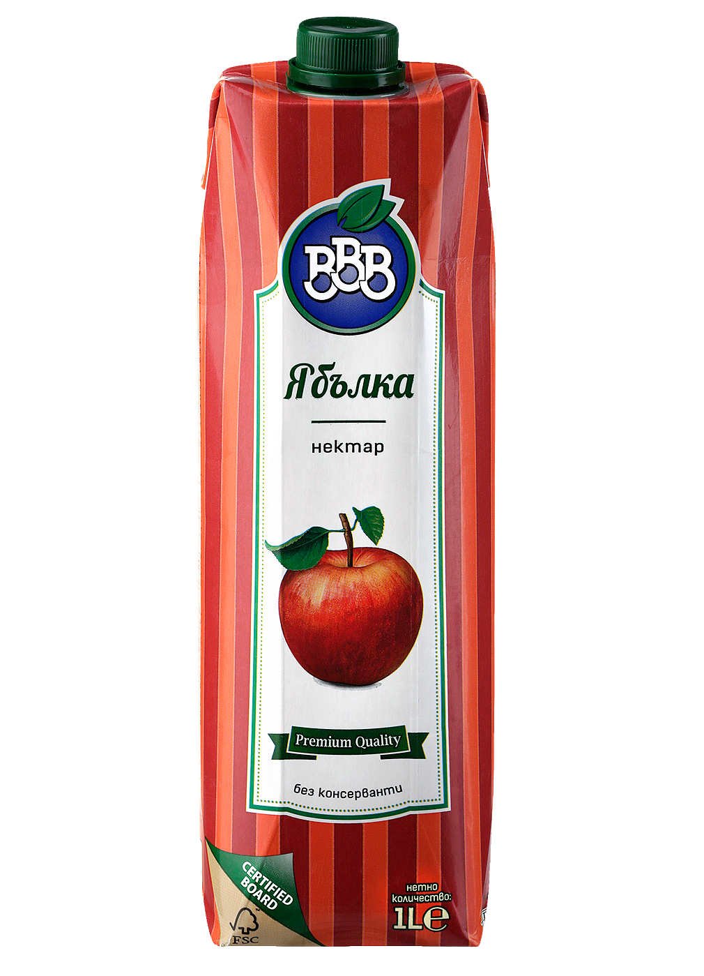 ВВВ Нектар 1 л | Kaufland | Oferta.bg