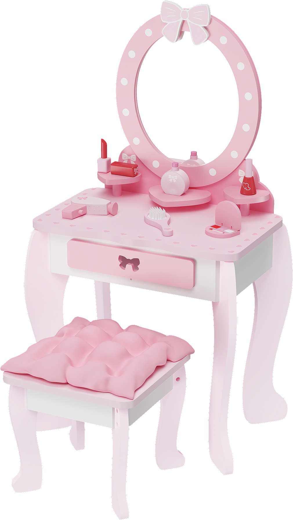 Детска тоалетка Kidland | Kaufland | Oferta.bg