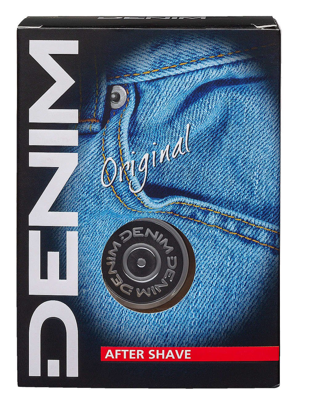 Лосион за след бръснене Denim | Kaufland | Oferta.bg
