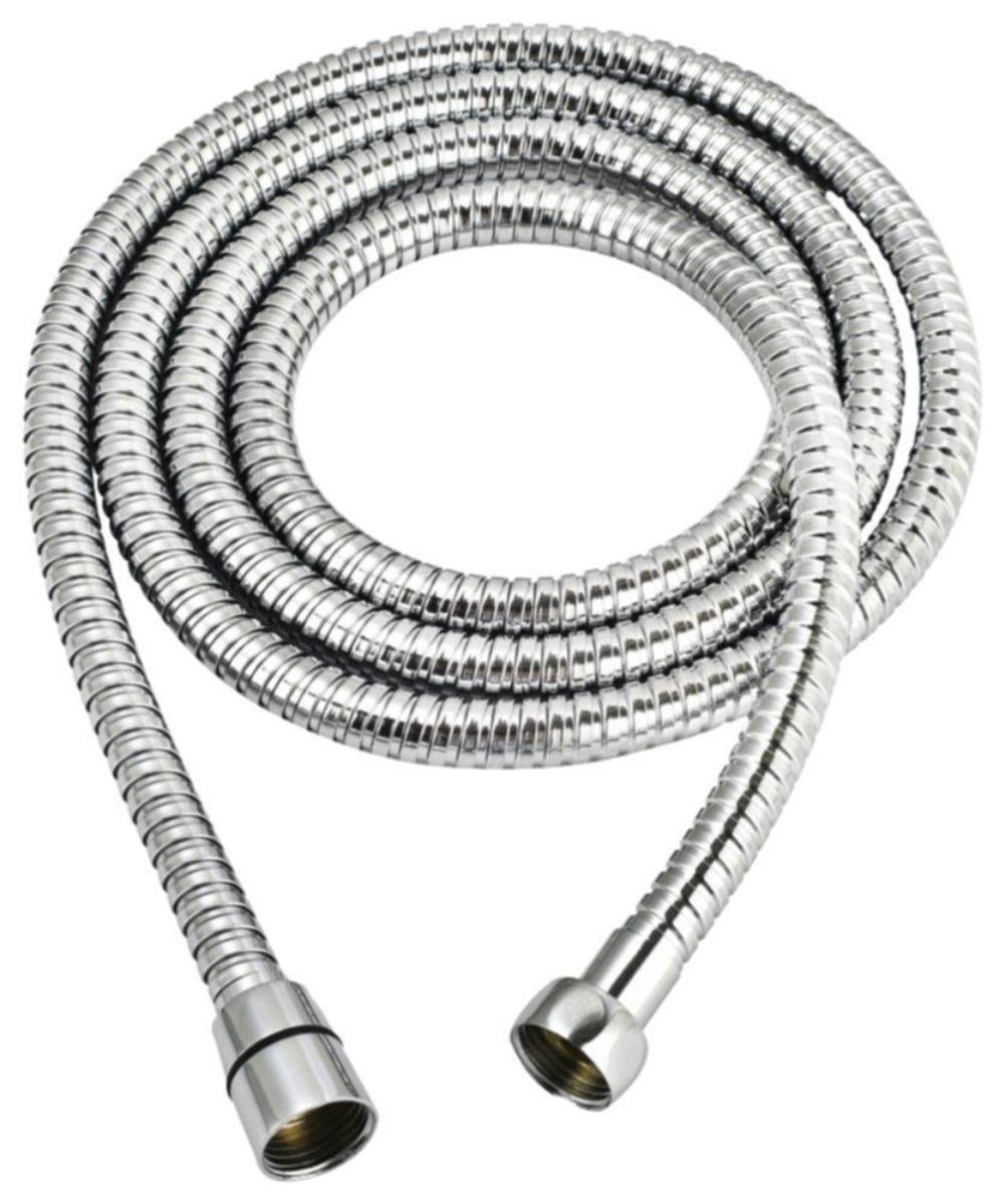 ШЛАУХ ИНОКС ХРОМ 2M | Mr Bricolage | Oferta.bg