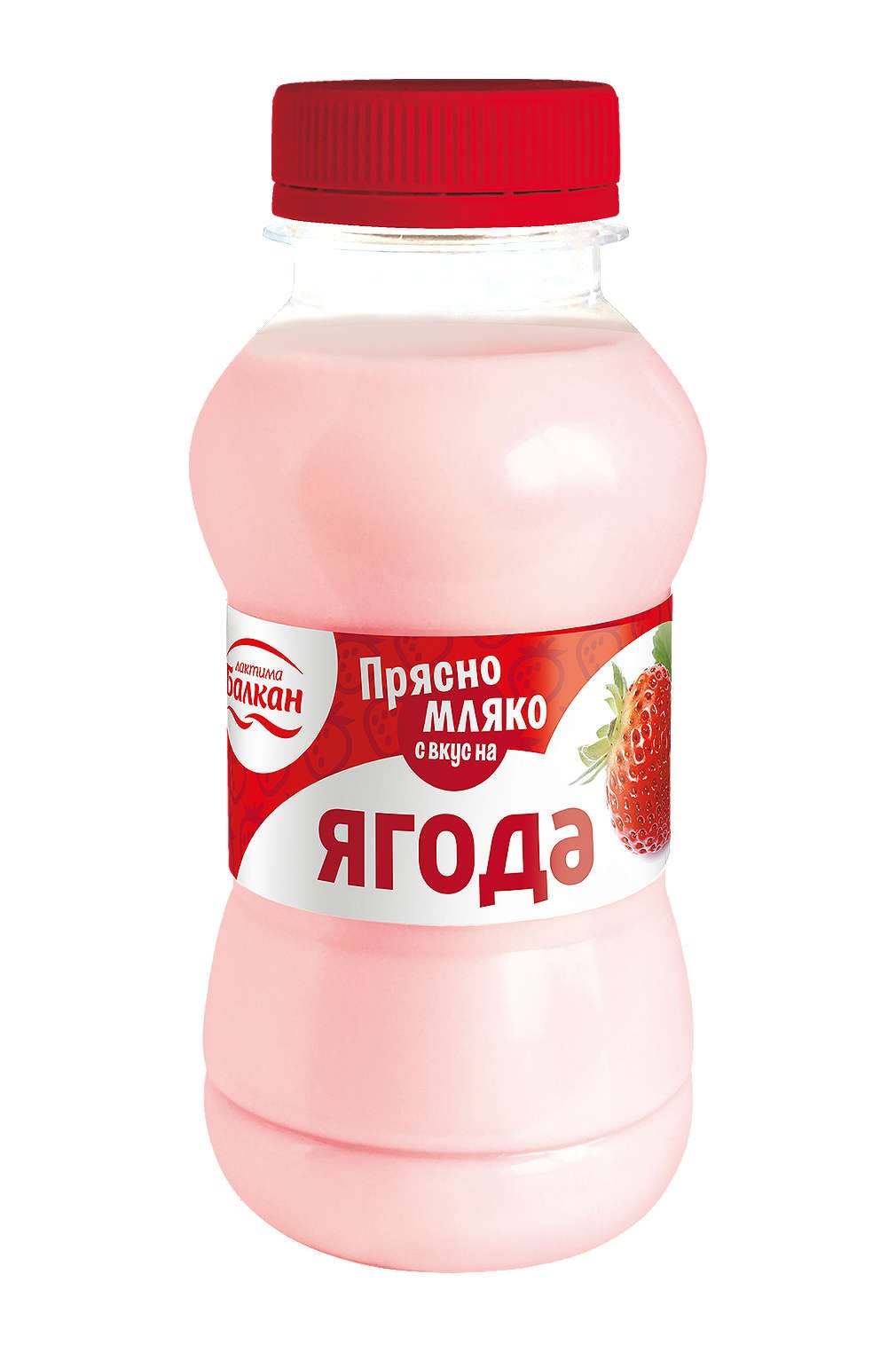 Прясно овкусено мляко БАЛКАН | Kaufland | Oferta.bg
