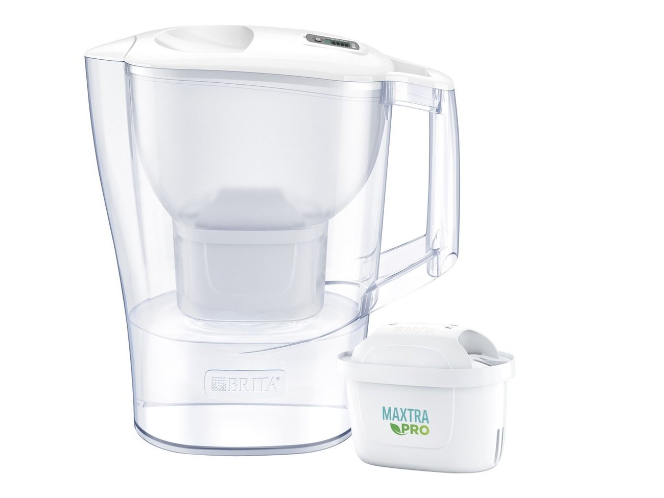 Brita® Филтрираща кана | Лидл | Oferta.bg