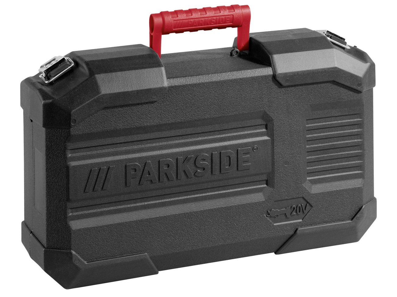 Parkside® Акумулаторна ножица за клони | Лидл | Oferta.bg