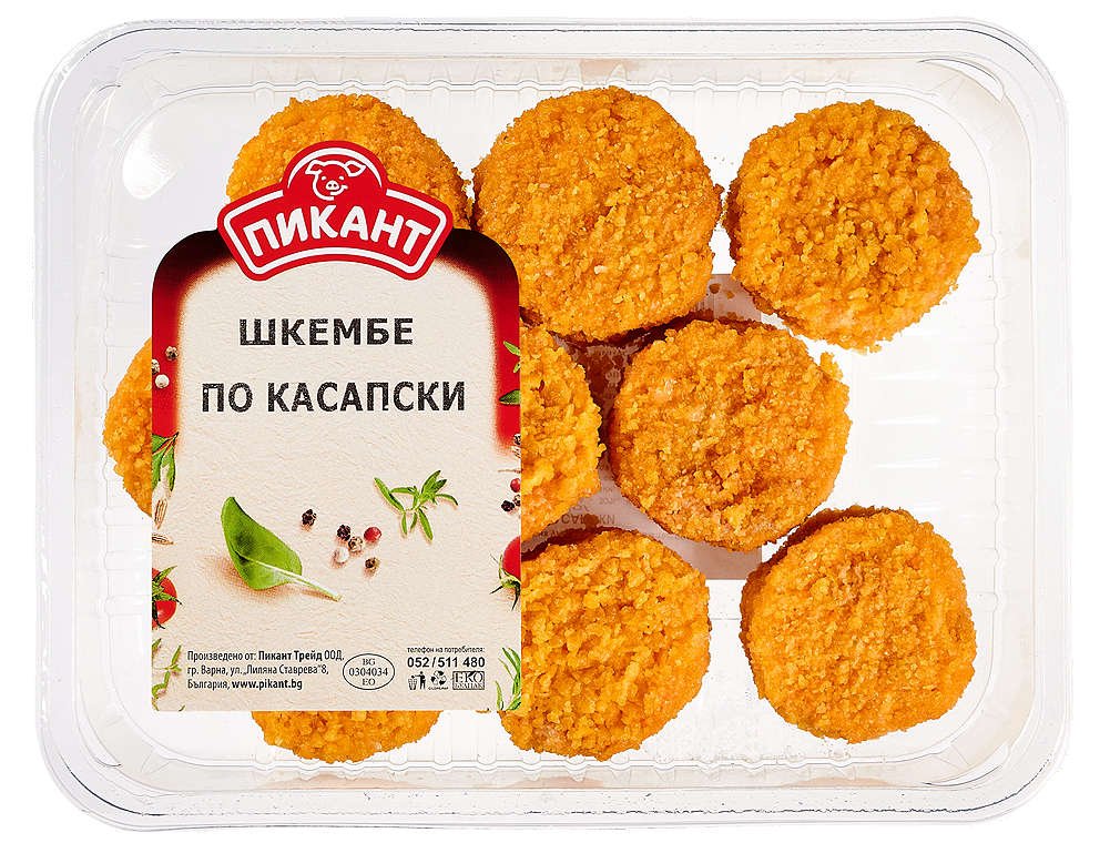 Шкембе по касапски | Kaufland | Oferta.bg
