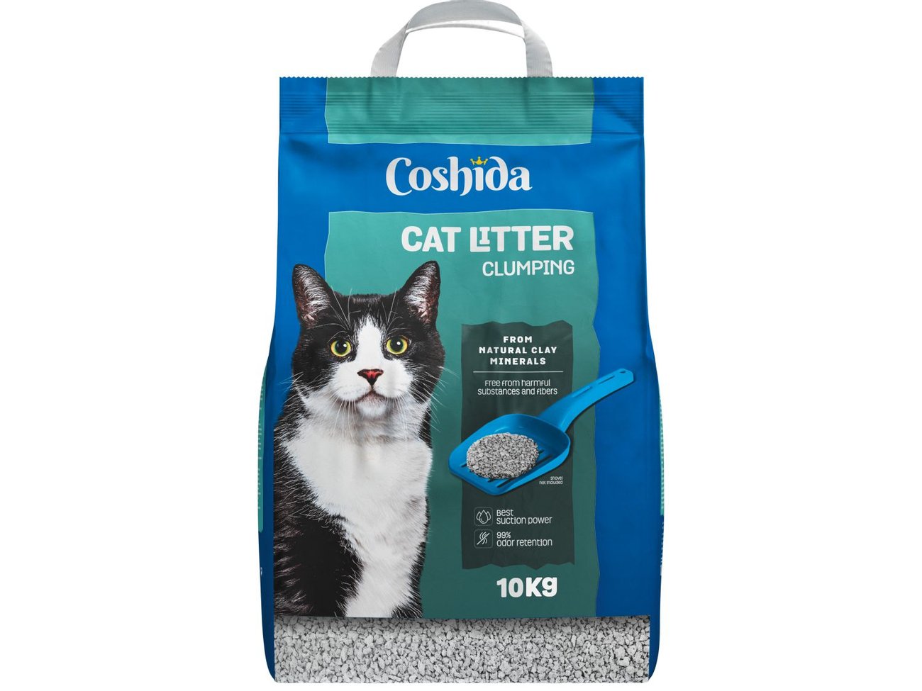 Тоалетна за котки | Лидл | Oferta.bg