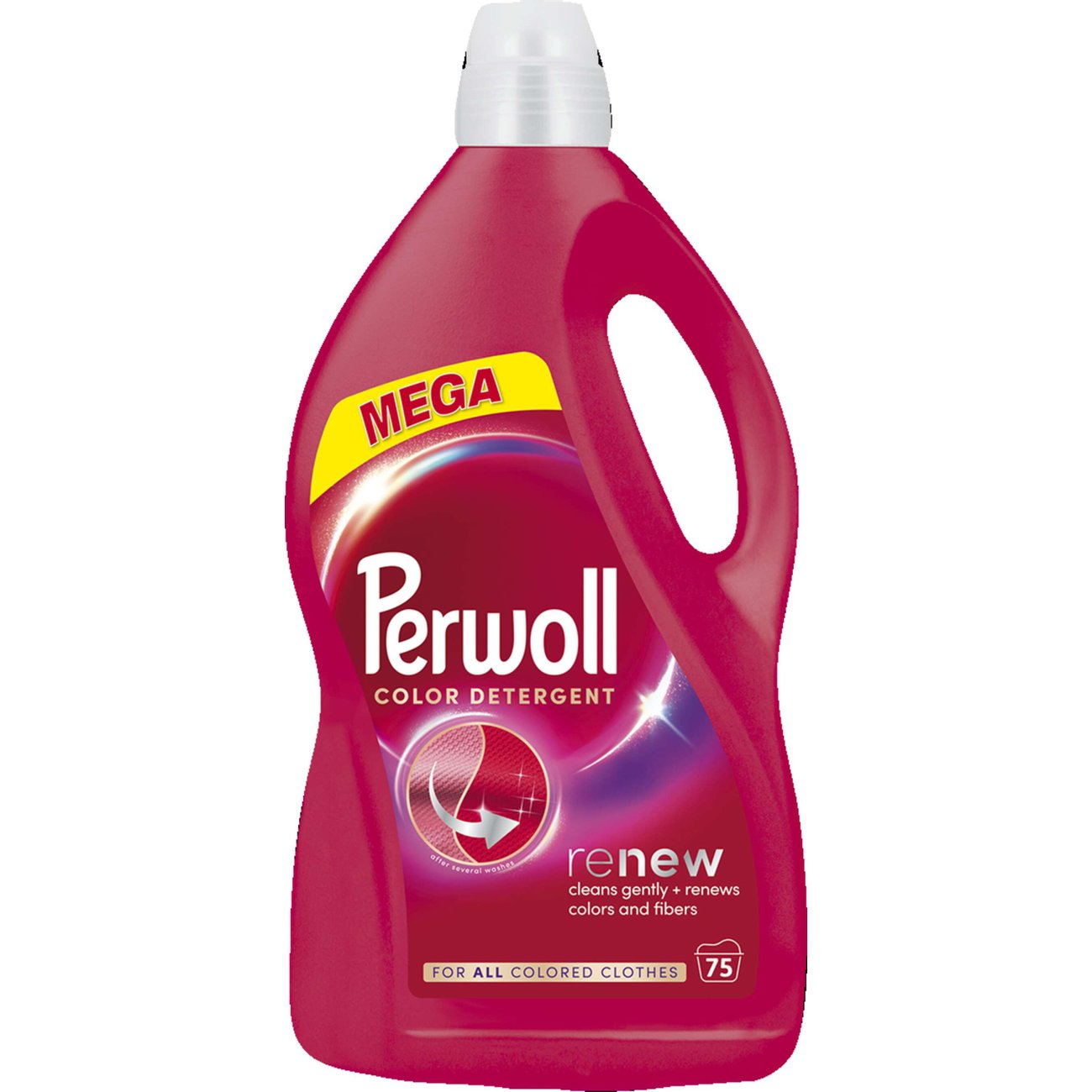 Гел 75 пранета Капсули 46 пранета Perwoll | Kaufland | Oferta.bg