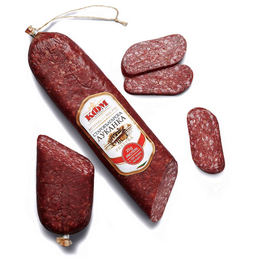 Луканка КФМ | Kaufland | Oferta.bg