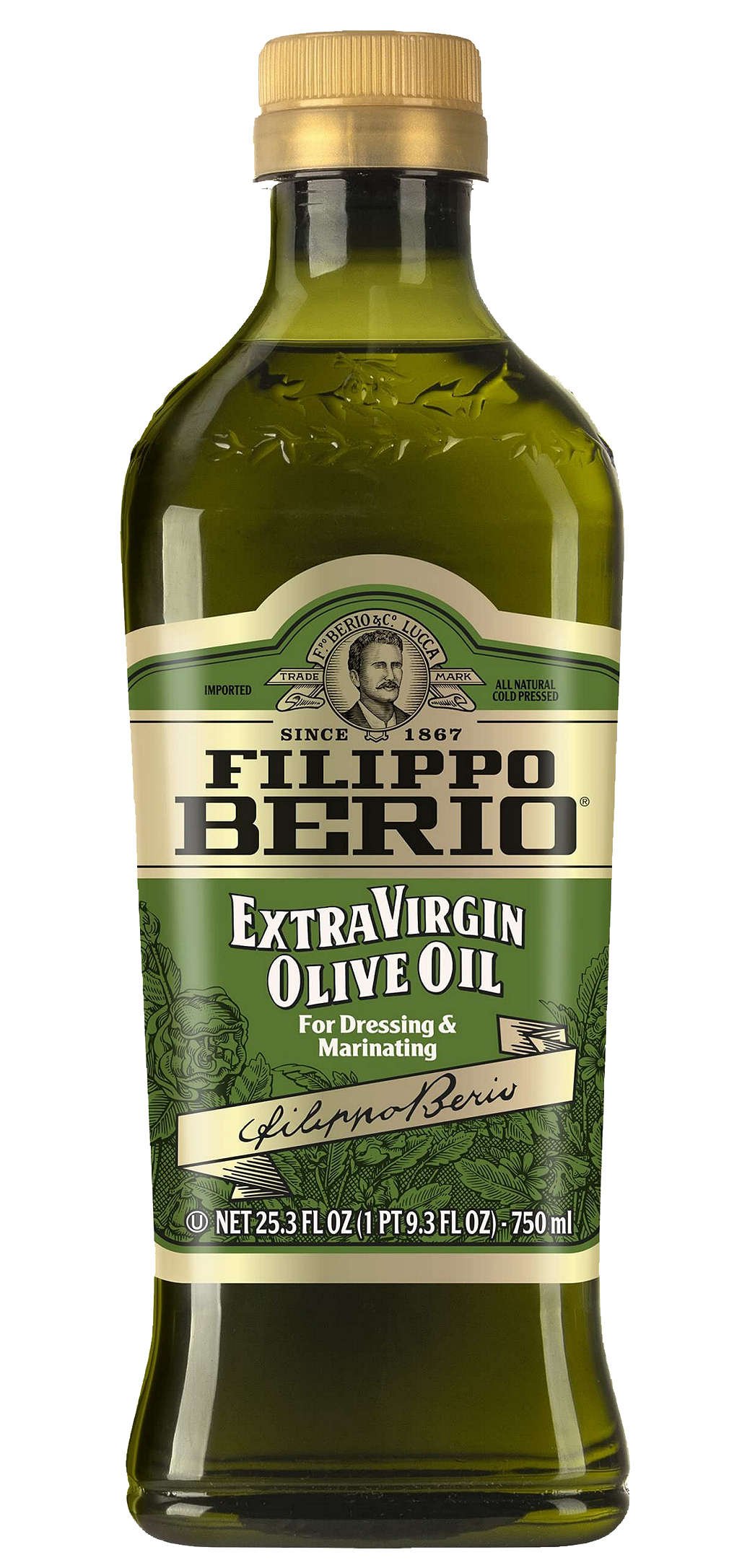 Mаслиново масло Filippo Berio | Kaufland | Oferta.bg