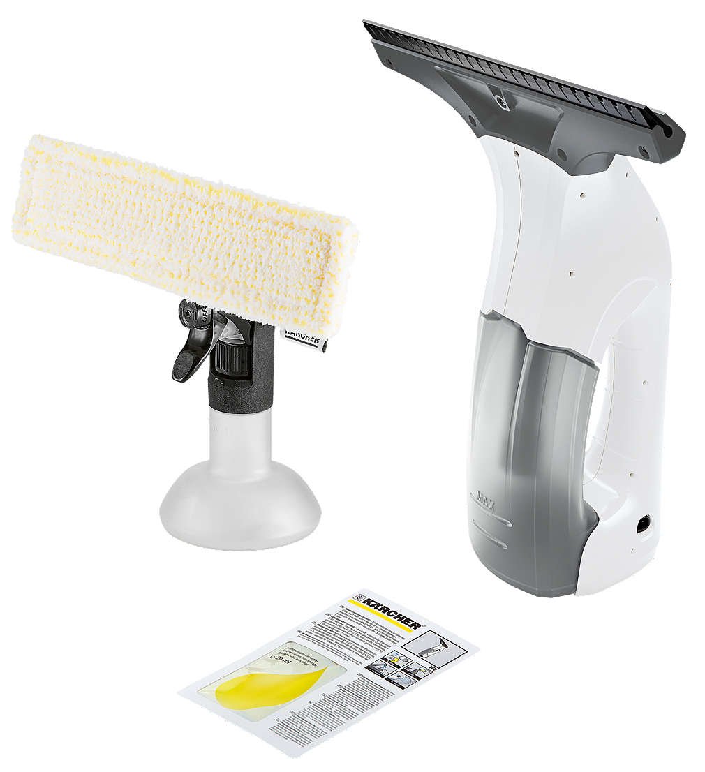 Уред за почистване на прозорци WV 1 Plus Kärcher | Kaufland | Oferta.bg