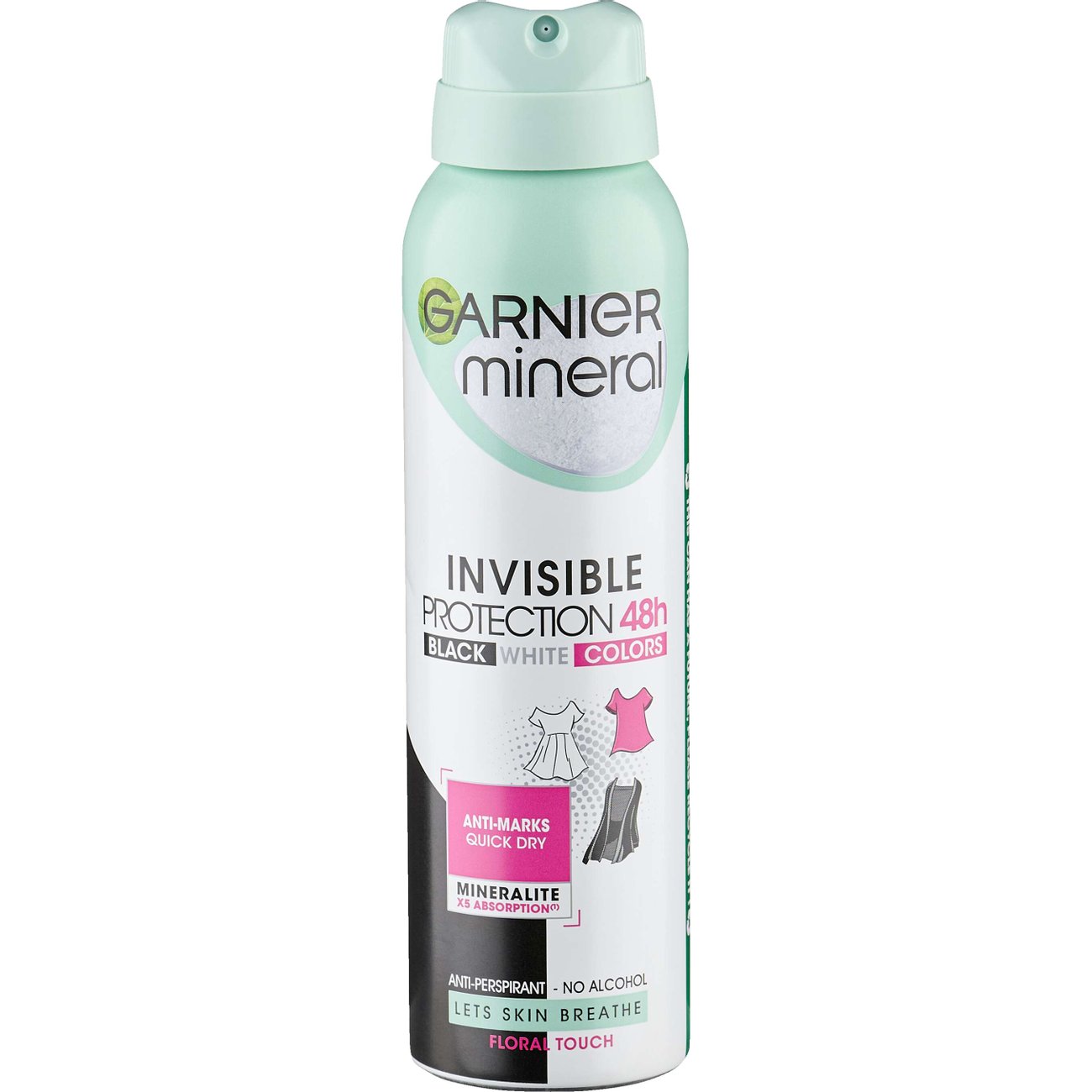 Дезодорант Garnier | Kaufland | Oferta.bg