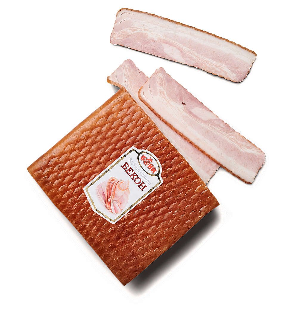 Жарен бекон Бони | Kaufland | Oferta.bg